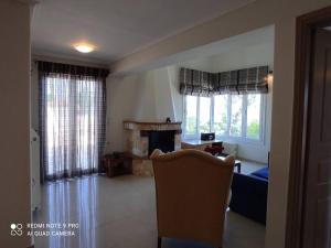 Agiokampos Resort