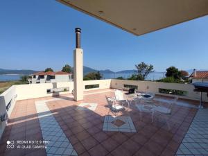 Agiokampos Resort