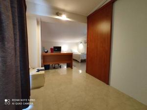Agiokampos Resort