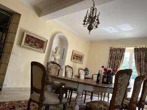 Hotels BORDEAUX Chateau Lafleur : photos des chambres