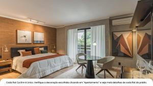 Cyclinn Cidade Jardim