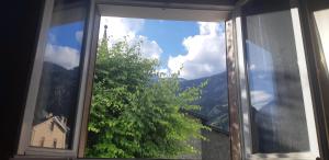 Appart a 10 min de 3 stations de ski