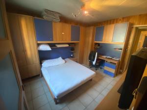 Appart a 10 min de 3 stations de ski