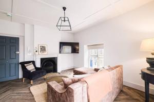 Great Escapes Oundle Flat 1
