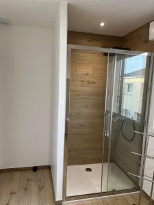 Villas Superbe Maison avec jardin : photos des chambres