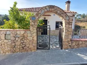 Casa di Maritz 10a - Tordera