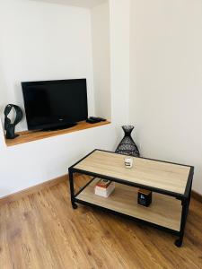 Appartements Appart T3 neuf a 15 min d’Angers : photos des chambres
