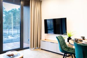 Nadgoplańska Ostoja