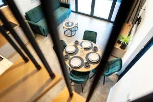 Nadgoplańska Ostoja - 克鲁什维察