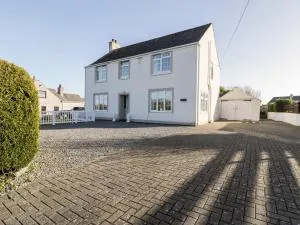 Halcyon - 莫伊尔弗雷