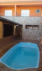 Recanto Beija-Flor - 塞尔唐西尼奥