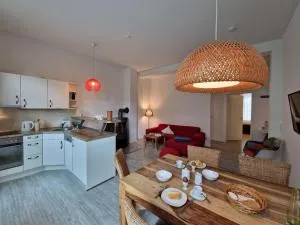 Gutshaus Wohnung 3 - Laschendorf