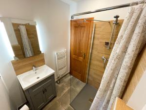 Apartment House Prezlc