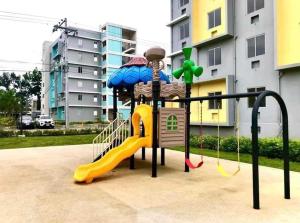 Entire 2BR condo 8 Spatial Maa Davao