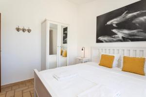 The Albufeira Concierge - Villa Pool & Tennis