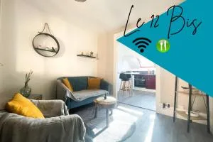 Le 12 Bis - COSY - Tollevast