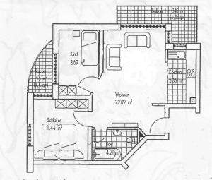 Komfortferienwohnungen Sassnitz