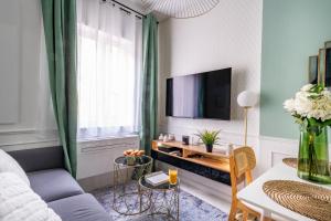 Écrin de Verdure : Confort et Modernité - 3-star hotels in Avignon