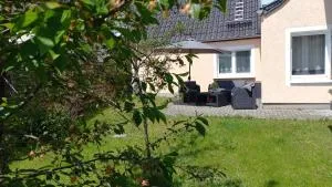 Viel Platz für Entspannung - Dahme