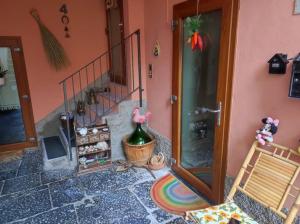 La Corte Del Viandante