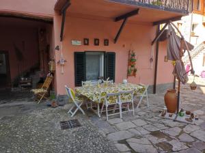 La Corte Del Viandante