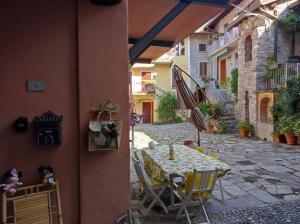 La Corte Del Viandante