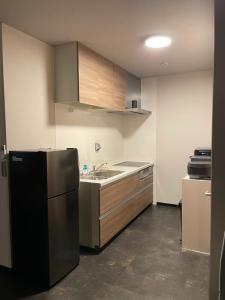 Shinsekai Tennoji zoo Tsutenkaku tower