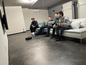 Shinsekai Tennoji zoo Tsutenkaku tower