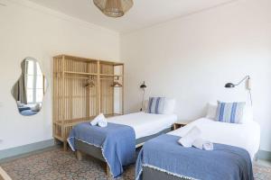 Canela Homes BARCELONA FONTANA