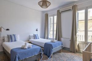 Canela Homes BARCELONA FONTANA