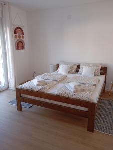 Apartman Zagreb , with balcony and FREE parking