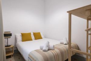 Canela Homes BARCELONA FONTANA