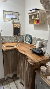 La dimora di zio Nino