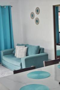 Cahuita Apartment by Angie