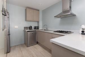 Flatzy - 3 Bedroom Apartment in Heart of City Centre