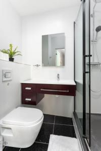 Flatzy - 3 Bedroom Apartment in Heart of City Centre