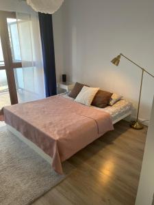 Apartament JANA KAZIMIERZA 66