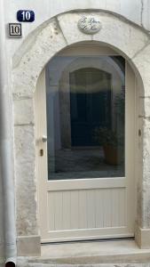 La dimora di zio Nino