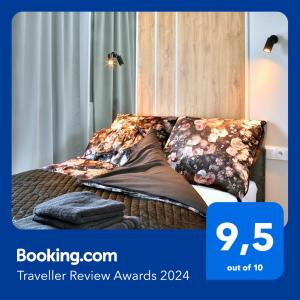 Komfortowy Apartament w Warszawie, Bemowo, Lazurowa, blisko Metra - Hotel 4 stelle a Varsavia