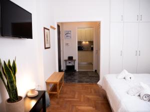 Acropolis Apartment K