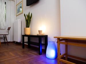 Acropolis Apartment K