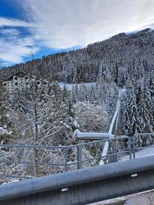 Torgon Grand studio Confortable