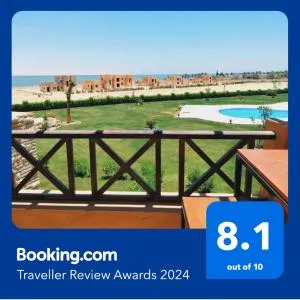 Studio in Byoum by Qaroun lake in Fayoum - Qaşr Qārūn