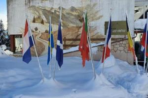 Torgon Grand studio Confortable