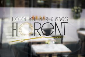 Hotel Florent
