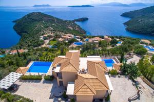obrázek - Villa Auriga - Spacious Villa with Magnificent Sea View