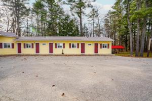 The Inn at the Rostay