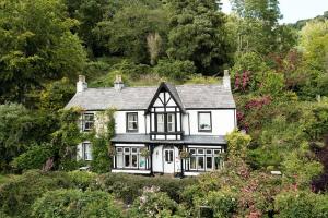 Tintern Old Rectory