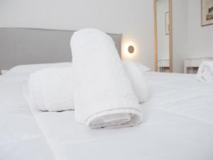 Acropolis Apartment K