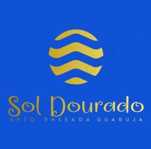 Apartamento SOL DOURADO Vista Mar Guarujá Enseada